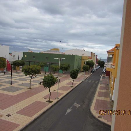 Apartamento Seifía BA Pozo Izquierdo Exterior foto