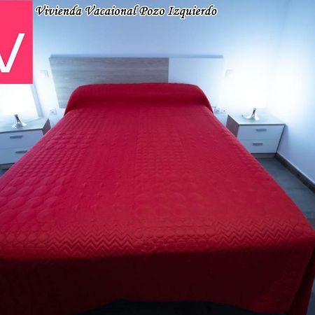 Apartamento Seifía BA Pozo Izquierdo Exterior foto