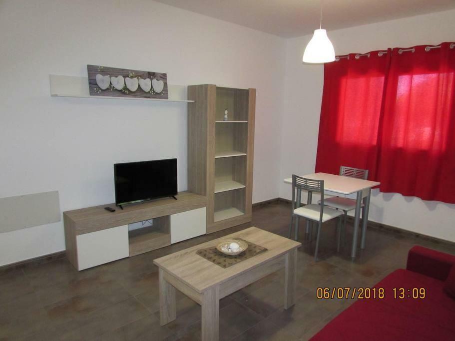 Apartamento Seifía BA Pozo Izquierdo Exterior foto
