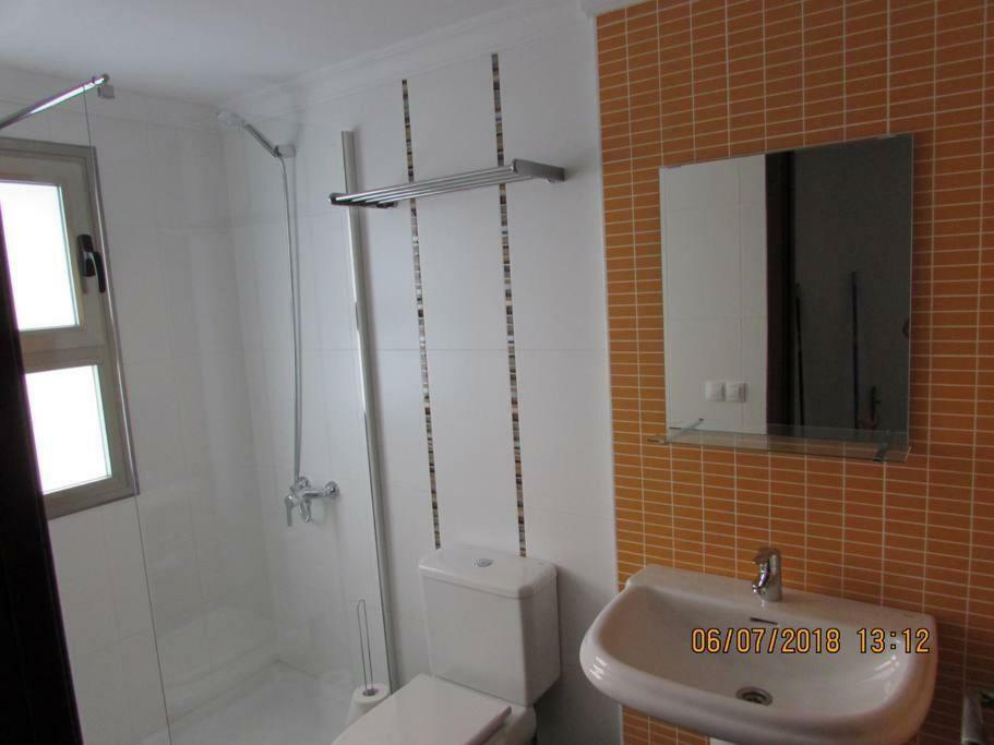 Apartamento Seifía BA Pozo Izquierdo Exterior foto
