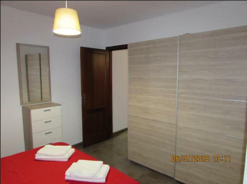 Apartamento Seifía BA Pozo Izquierdo Exterior foto
