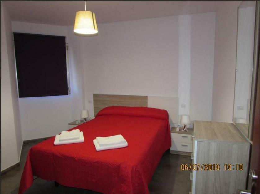 Apartamento Seifía BA Pozo Izquierdo Exterior foto