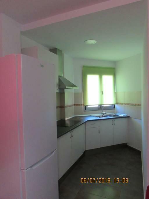 Apartamento Seifía BA Pozo Izquierdo Exterior foto