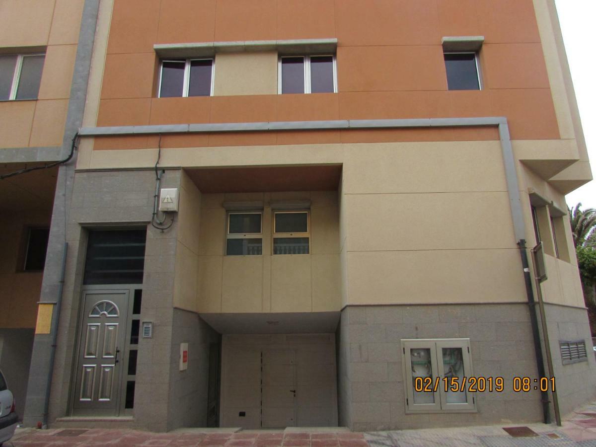 Apartamento Seifía BA Pozo Izquierdo Exterior foto