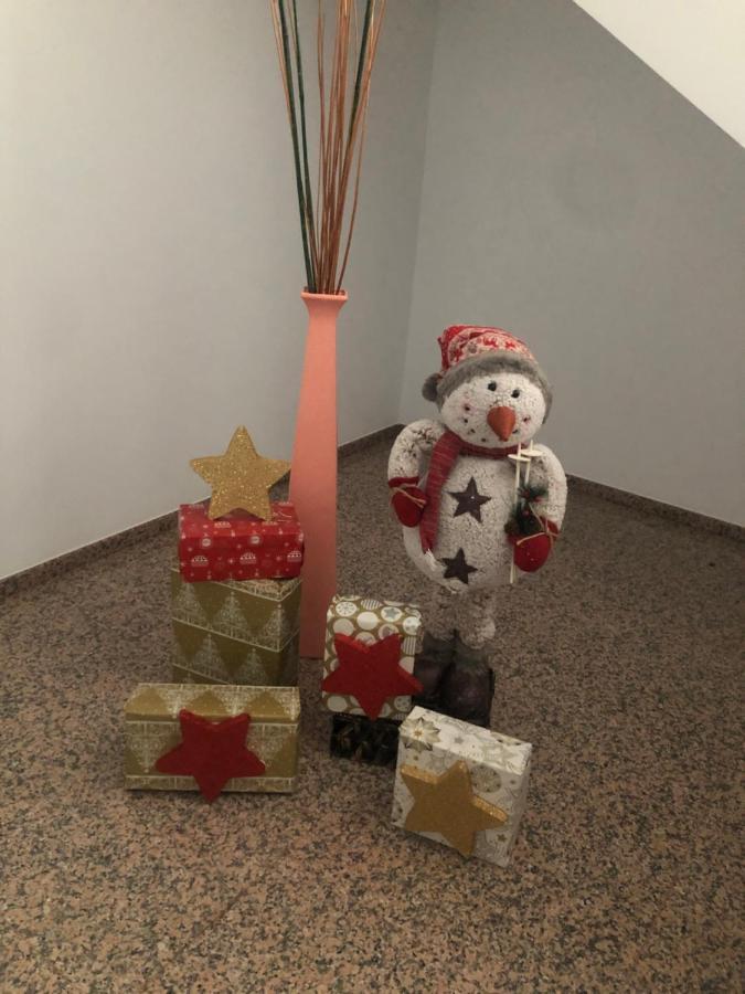 Apartamento Seifía BA Pozo Izquierdo Exterior foto