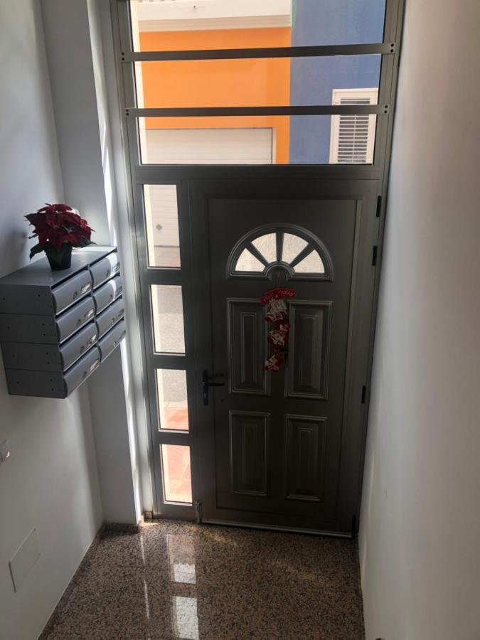 Apartamento Seifía BA Pozo Izquierdo Exterior foto
